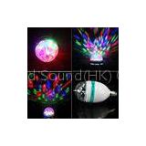Rgb Auto / Sound Activated mini Led Bagic Ball Stage Lights Party Light