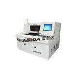 Small Laser Cutting Machine Opening The Window and Uncovery For Cvl / FPC / RF