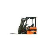 battery forklift    2tons