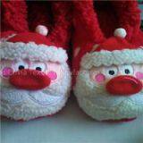 Warm Winter House Shoes for Christmas thumbnail-1
