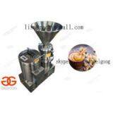 Hot Selling Peanut|Groundnut Butter Grinder Machine With Stainless Steel thumbnail-2