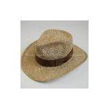 Men's Straw Hat thumbnail-1