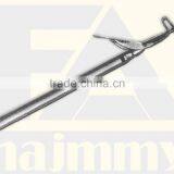 Small, Amalgam Carriers