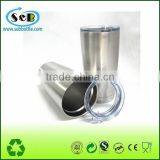 Oem Logo 20 oz Tumbler With Powder Coating thumbnail-6