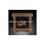 Ethanol Fireplace thumbnail-1