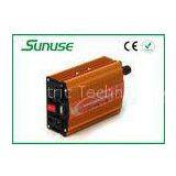 Small 400W Modified Sine Wave Car Power Inverter 12V to 220V With 5V USB Port thumbnail-1