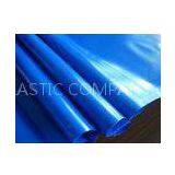 420GSM TPU Tarpaulin Laminated Fabric , Inflatable Swimming Pool Tarps -40 ~ 80C thumbnail-1