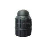 Keyless Drill Chuck