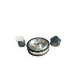 Linear Cutting Pulley