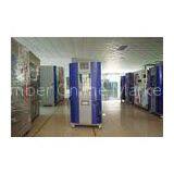 Air Cooled Baked Painting SUS304 High And Low Temperature Test Chamber 408L