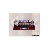 Wooden Desk Gift XL2097 thumbnail-1