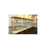 Tableware Display Rack