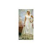 YIFA WEDDING DRESS-A819