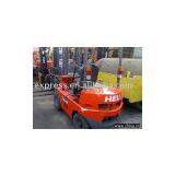 The Heli Forklift(lift, Used Forklift) thumbnail-1