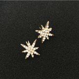 Fashion Jewelry Universal Starburst Earring thumbnail-2