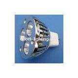 MR16 LED Spotlight With 3pc 1w Led thumbnail-1