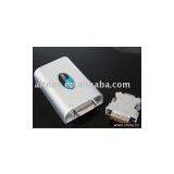 Sell USB to DVI/VGA Graphics Adapter Converter thumbnail-1