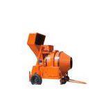 Concrete Mixer thumbnail-1