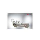 Double Heads Liquid Filling Machine-SYF