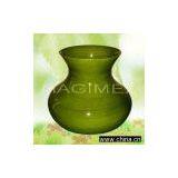 Spun Lacquer Pot thumbnail-1