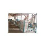 PP/PET Strap Band Extrusion Line thumbnail-1