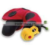 Cute Toy Plush Neck Pillow for Kids thumbnail-1