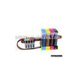 CIS Continuous Ink System Compatible With Epson C58 / C59 / CX2800 / CX2900 / ME2 / ME200 thumbnail-1