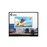 P12 Super Thin Led Display for Outdoor Advertising