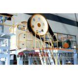 Jaw Crusher/PE Series Stone Crusher