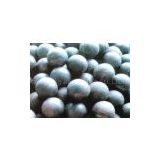 Supply Forged Grinding Steel Ball thumbnail-2
