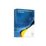 Adobe Photoshop Cs3 Extended Retail Box