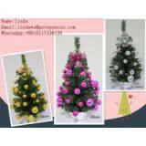 Professional Supplier of Christmas Trees