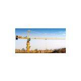 Construction Tower Crane QTZ80(TC5512)