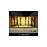 P6 Indoor Full Color Led Screen