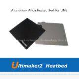 3D Printer Parts DIY Ultimaker 2 Heated Bed Hotbed With Aluminum Alloy