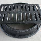 FRP Molded Manhole Cover thumbnail-1