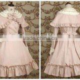 EUAH1006 Hot Sale Lolita Dress Cosplay Dress thumbnail-1