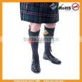 Good Quality Totton Stock Customize Logo Sports/casual Socks thumbnail-4