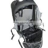 600D Polyester Outdoor Cheap Hiking Backpack thumbnail-2