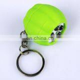 Mini 5led Egg Shape Torch Flashlight thumbnail-4