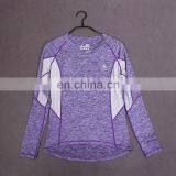 China Sports Clothing Manufacturer OEM Service Custom Private Label Womens Fitness Wear thumbnail-5