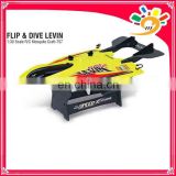 Flip&Dive Remote Control RC Boat Toy RC Boats China