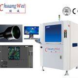 Online AOI Machine CW-S810 for Inspecting PCB,AOI Machine thumbnail-2