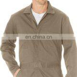 2017 Trending Men Windproof Dungaree Labour Suit Work Clothes thumbnail-2