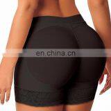 Butt Lifter Shaperwear Hip Enhancer Shaper Panties With Pad Buttocks thumbnail-2