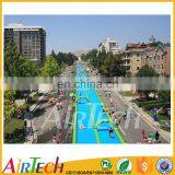 Slip n Slide Inflatable Slide the City for Adult Water