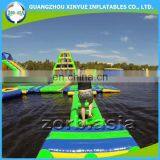Factoy Price Giant Inflatable Sea Water Park / Inflatable Floating Water Park / Inflatable Water Toy thumbnail-3