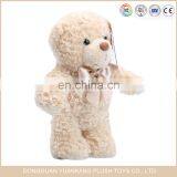 OEM Plush Teddy Bear Toys thumbnail-5
