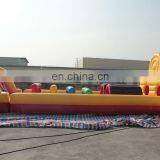 Three Part Combo Inflatable Obstacle Course Adults thumbnail-3