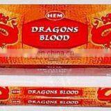 HEM MIX SMELLS INCENSE STICKS 20 GRAMS PACK thumbnail-3